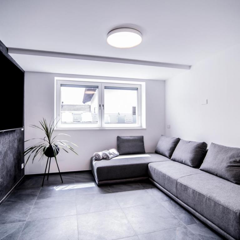 Apartmenthouse STERN - Appartamento con 1 Camera da Letto - 13