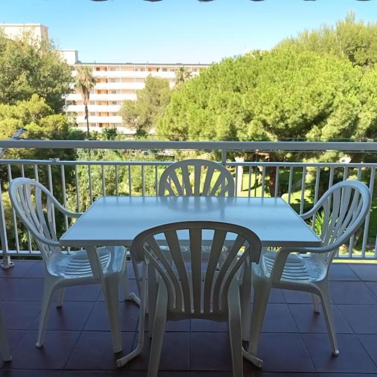 Apartamento en Complejo Residencial - Apartamento de 2 dormitorios - 7