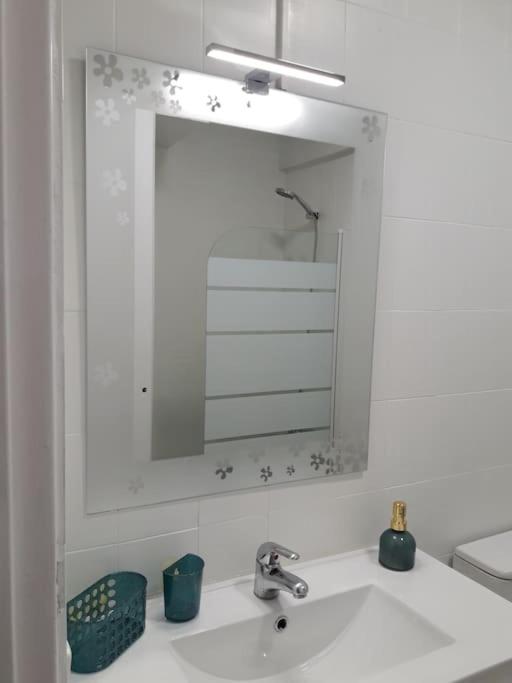 Apartamento en Complejo Residencial - Apartamento de 2 dormitorios - 29