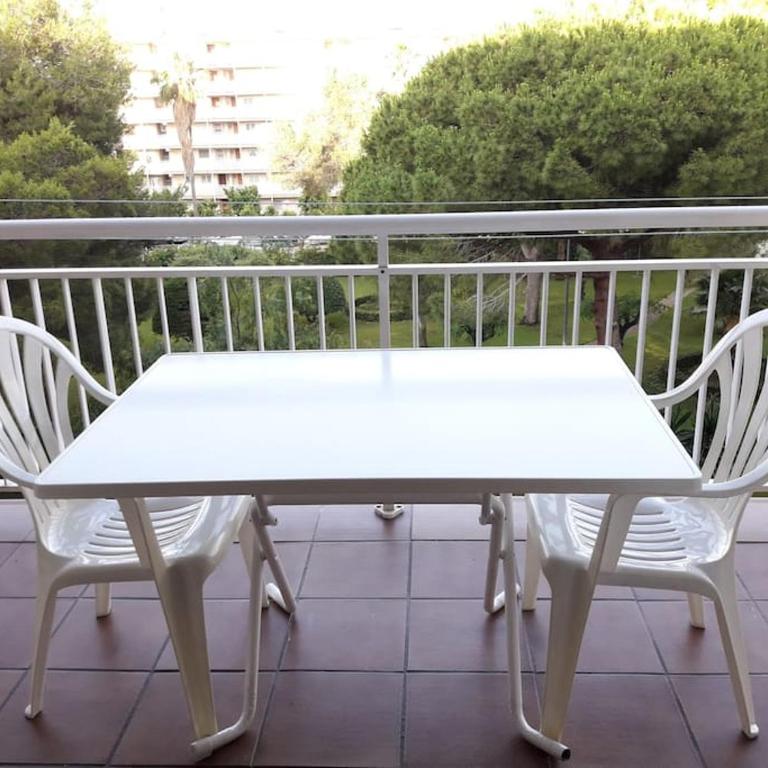 Apartamento en Complejo Residencial - Apartamento de 2 dormitorios - 8