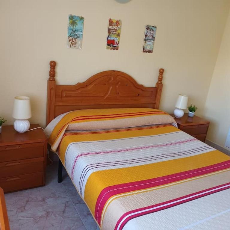 Apartamento en Complejo Residencial - Apartamento de 2 dormitorios - 19
