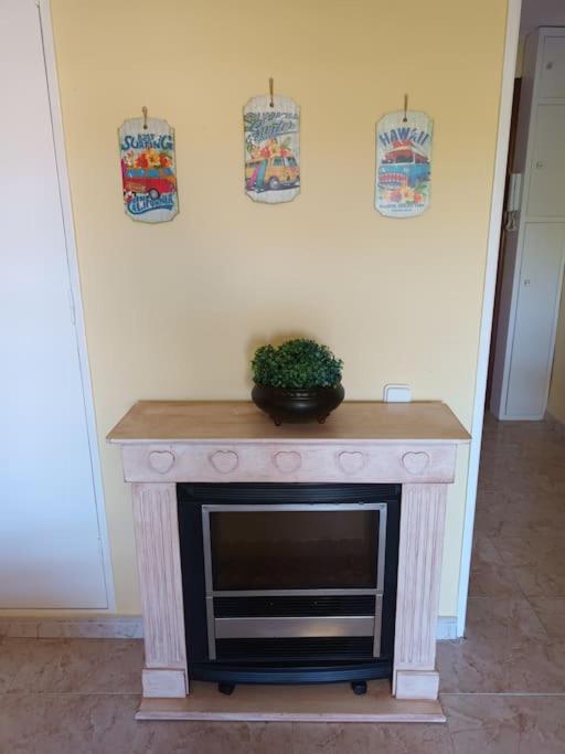 Apartamento en Complejo Residencial - Apartamento de 2 dormitorios - 17