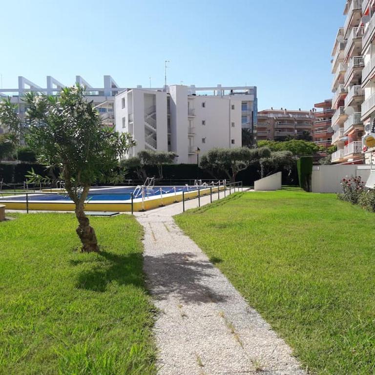 Apartamento en Complejo Residencial - Apartamento de 2 dormitorios - 5