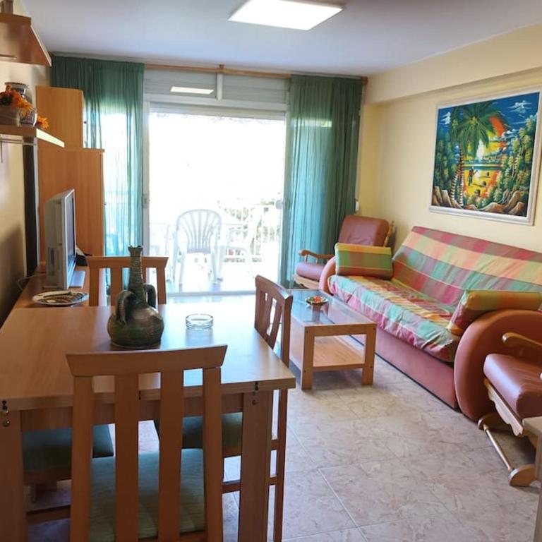 Apartamento en Complejo Residencial - Apartamento de 2 dormitorios - 12