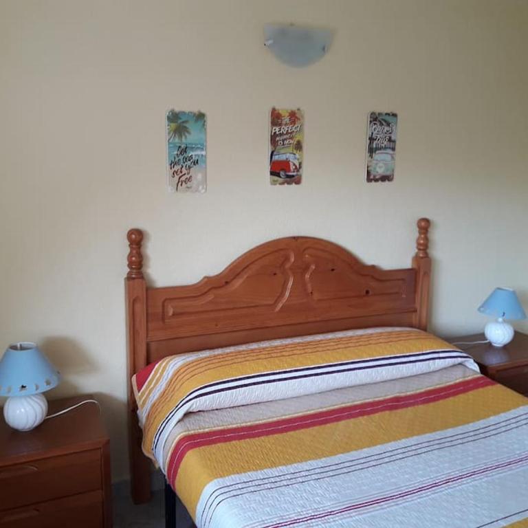 Apartamento en Complejo Residencial - Apartamento de 2 dormitorios - 18
