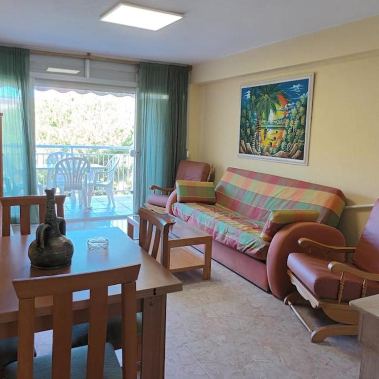 Apartamento en Complejo Residencial - Apartamento de 2 dormitorios - 14