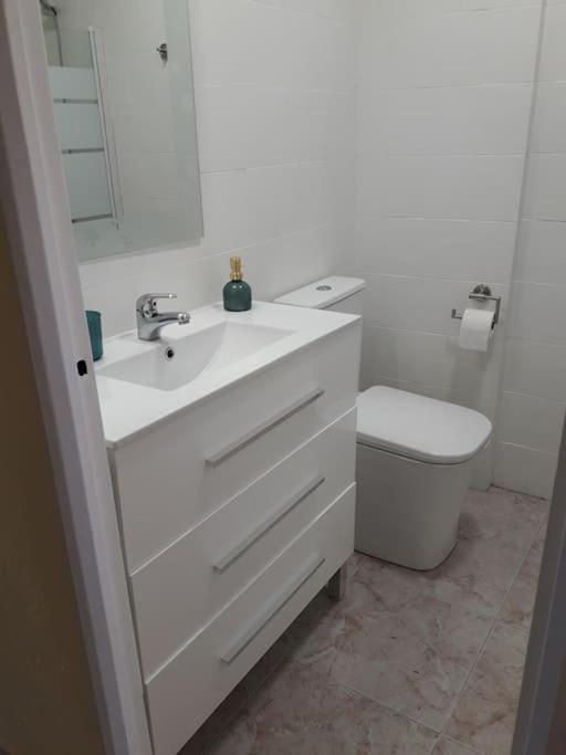 Apartamento en Complejo Residencial - Apartamento de 2 dormitorios - 27