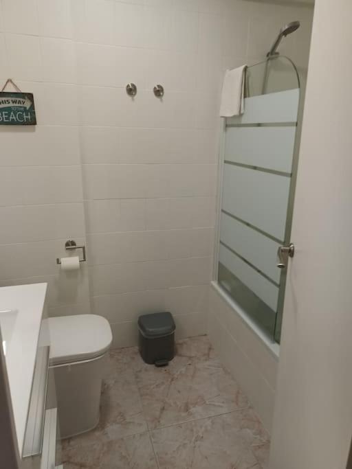 Apartamento en Complejo Residencial - Apartamento de 2 dormitorios - 26