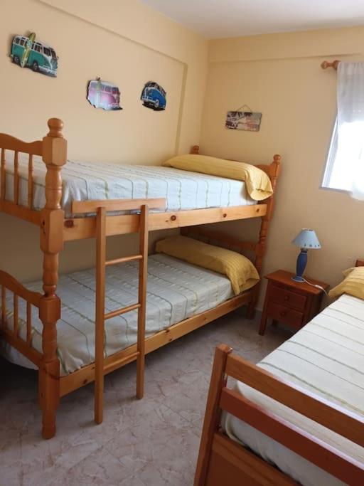 Apartamento en Complejo Residencial - Apartamento de 2 dormitorios - 22