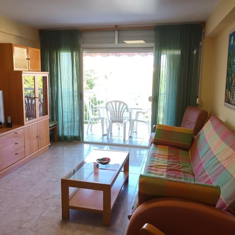 Apartamento en Complejo Residencial - Apartamento de 2 dormitorios - 11