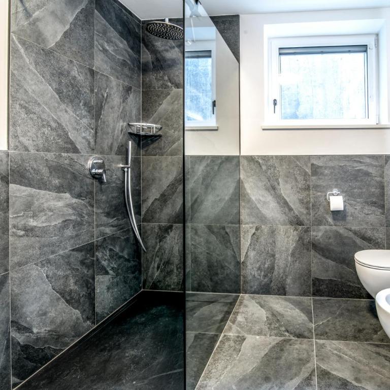 Apartmenthouse STERN - Appartamento con 1 Camera da Letto - 27