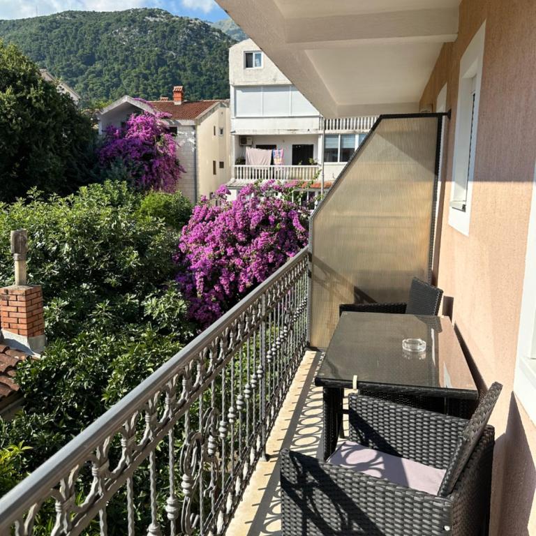 Apartmani Aleks - Mala Dvokrevetna Soba sa Bračnim Krevetom - 1