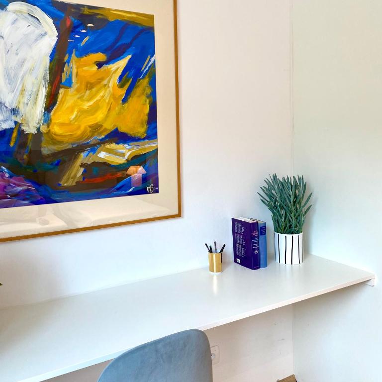 "Ellas Home Sekirn" - in 3min am Badestrand - Appartamento con 2 Camere da Letto - 6