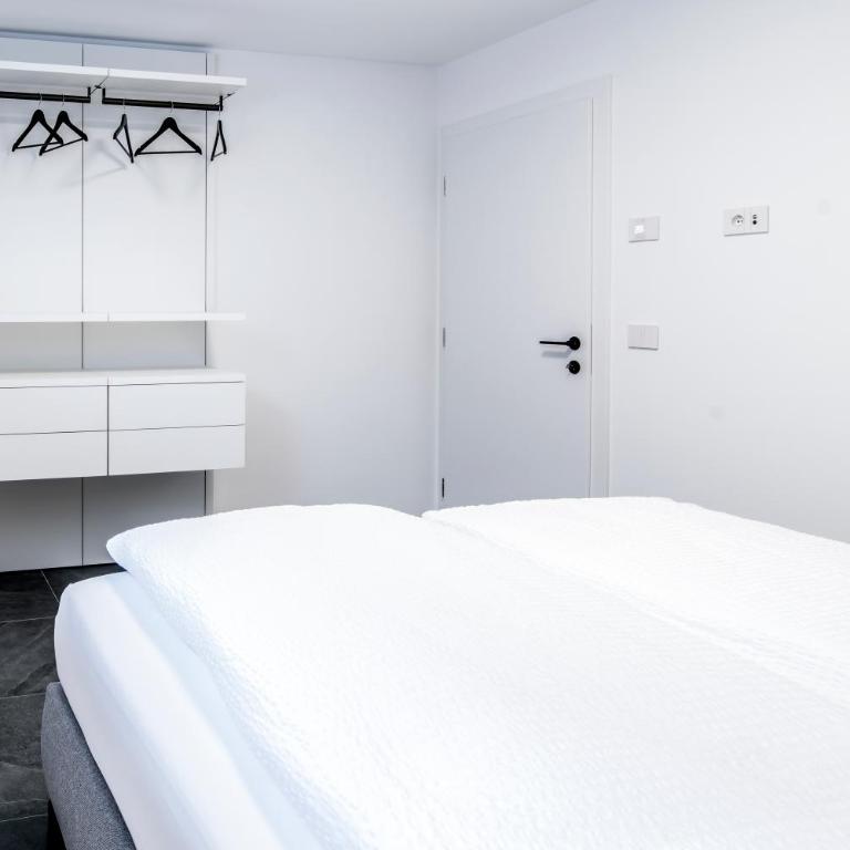 Apartmenthouse STERN - Appartamento con 1 Camera da Letto - 6