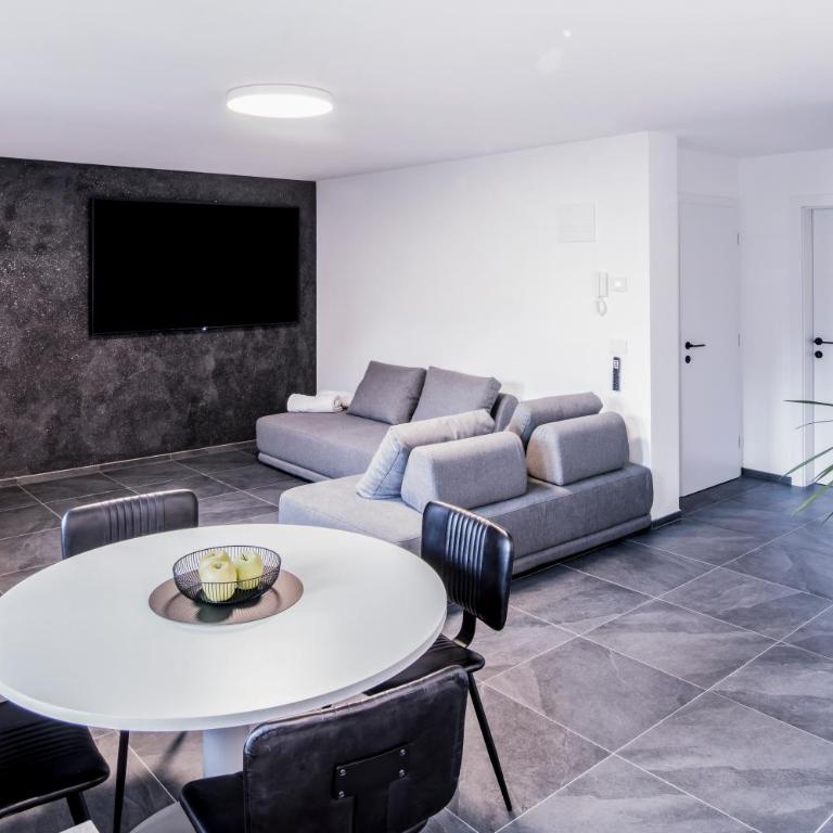 Apartmenthouse STERN - Appartamento con 1 Camera da Letto - 9