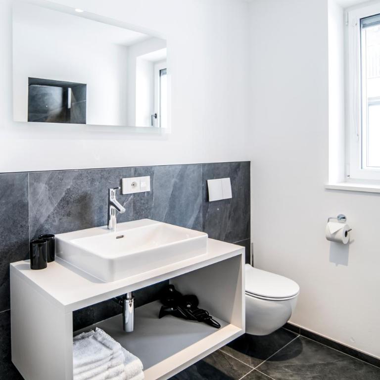 Apartmenthouse STERN - Appartamento con 1 Camera da Letto - 8