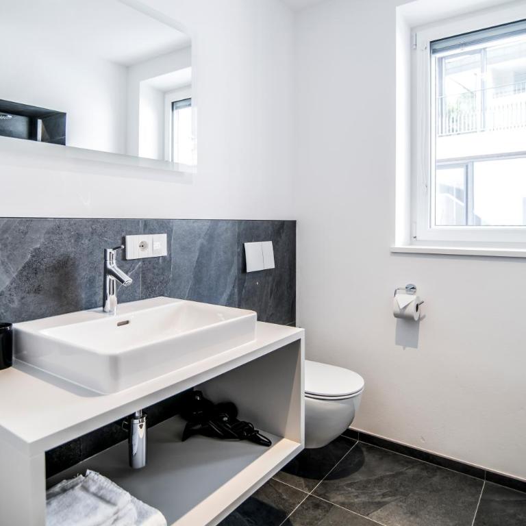 Apartmenthouse STERN - Appartamento con 1 Camera da Letto - 13