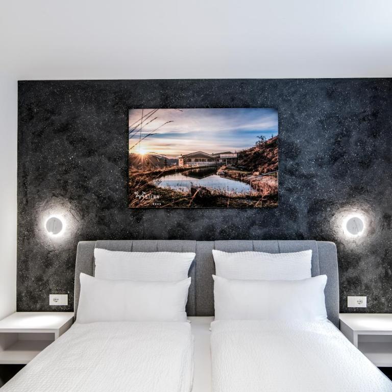 Apartmenthouse STERN - Appartamento con 1 Camera da Letto - 18