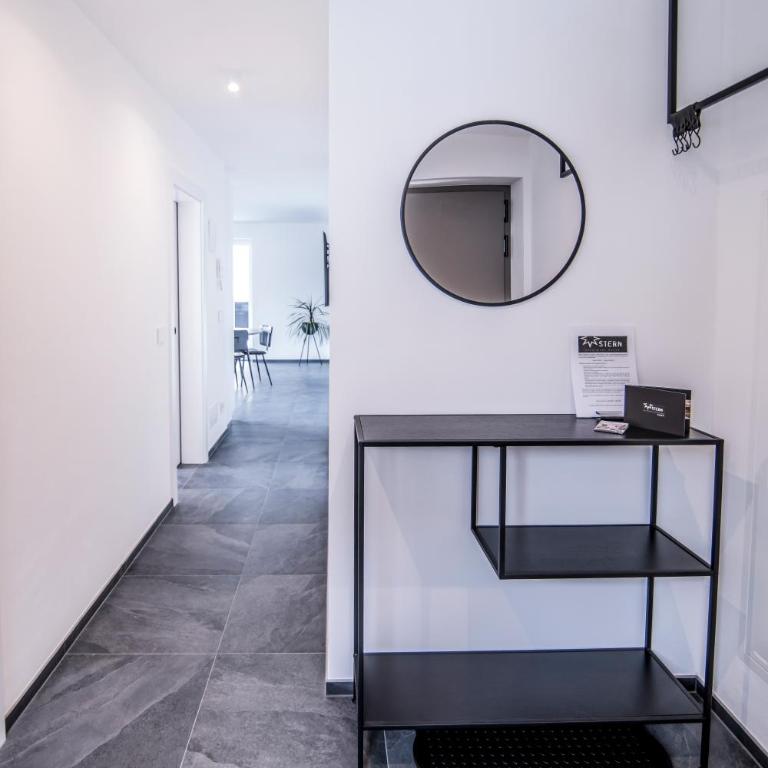 Apartmenthouse STERN - Appartamento con 1 Camera da Letto - 13