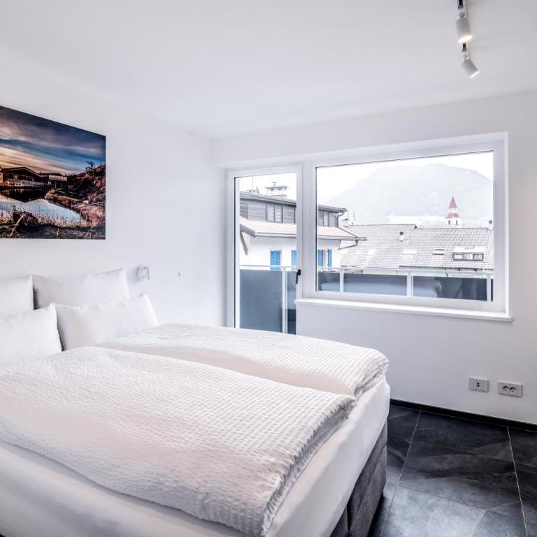 Apartmenthouse STERN - Appartamento con 1 Camera da Letto - 17