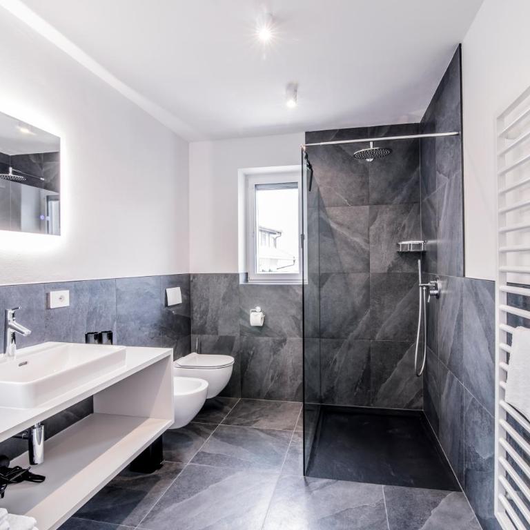 Apartmenthouse STERN - Appartamento con 1 Camera da Letto - 19