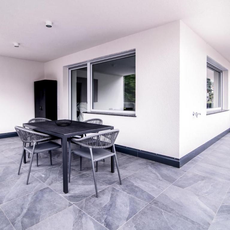 Apartmenthouse STERN - Appartamento con 1 Camera da Letto - 20