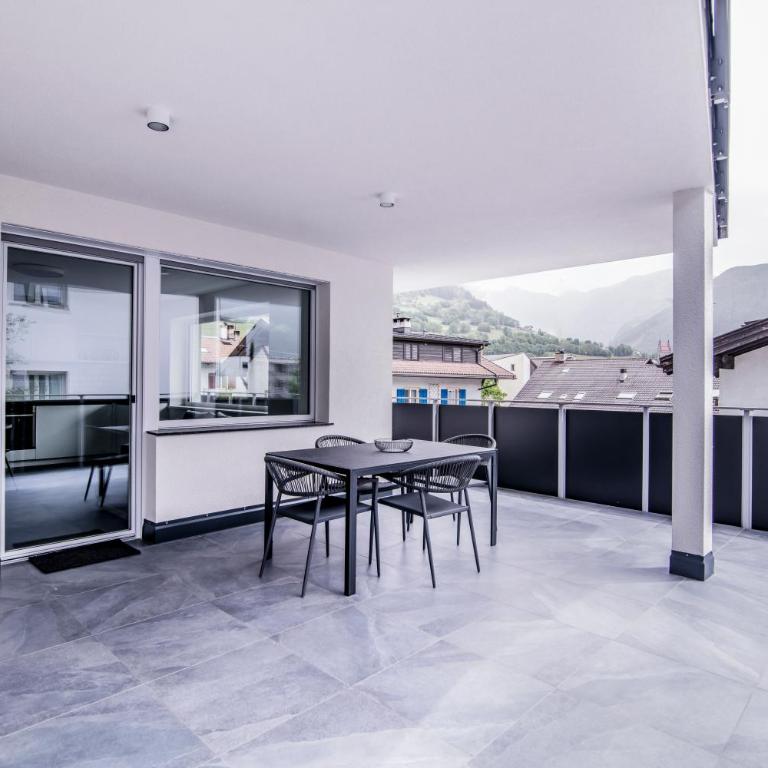 Apartmenthouse STERN - Appartamento con 1 Camera da Letto - 23