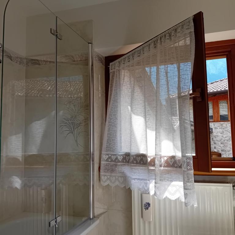 Alloggio la Falesia - Appartamento con 2 Camere da Letto - 24