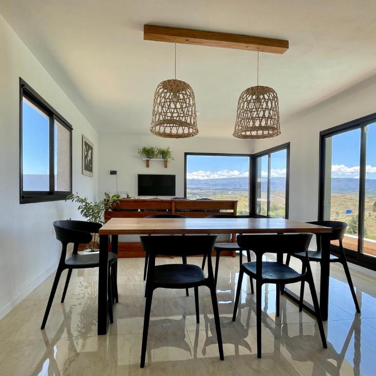 Casa Única - Casa de 2 dormitorios - 6