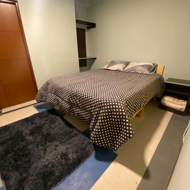 Mia Posada Hostel & Coworking - Habitación Doble Pequeña - 2