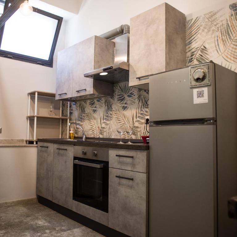 Sweet Loft Ostia - Appartamento con 1 Camera da Letto - 6