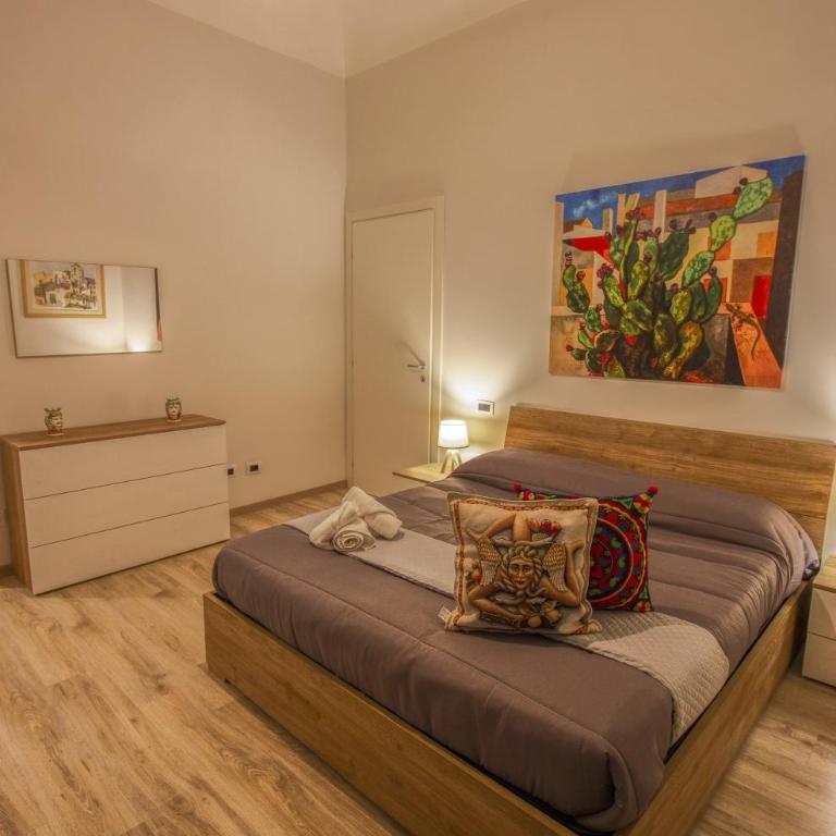 Quintino 57 Al Politeama - Tourist Lease - Camera Matrimoniale con Bagno Privato - 4