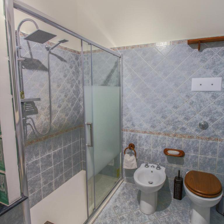 Quintino 57 Al Politeama - Tourist Lease - Camera Matrimoniale con Bagno Privato - 6