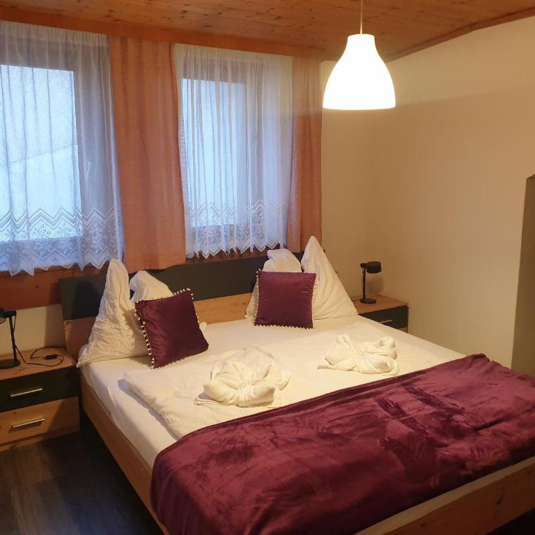 Weisses Rössel-Cavallo Bianco - Two-Room Apartment - 4