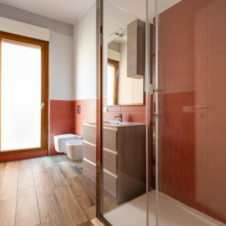 Relis rooms - Camera Matrimoniale - 2