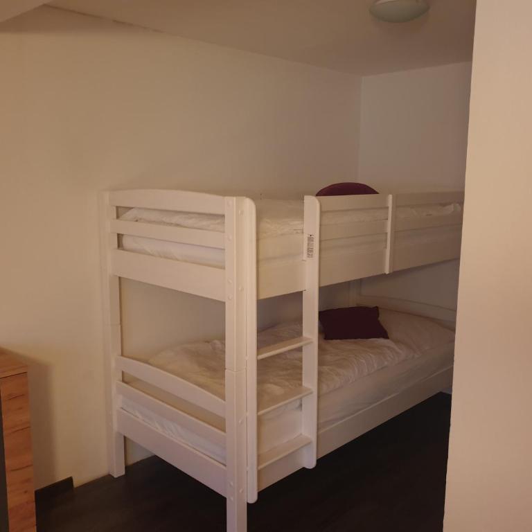 Weisses Rössel-Cavallo Bianco - Two-Room Apartment - 3