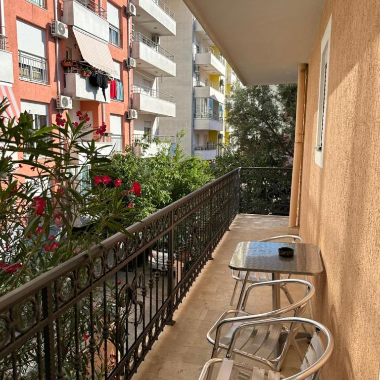 Apartmani Aleks - Klasična Trokrevetna Soba - 2