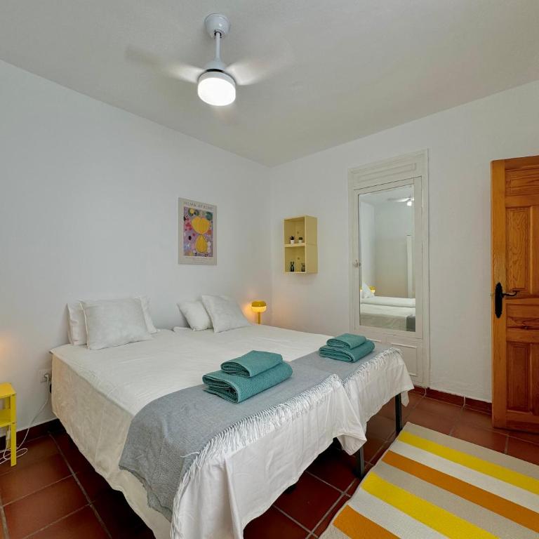 Casa Conde - Apartamento de 1 dormitorio - 2