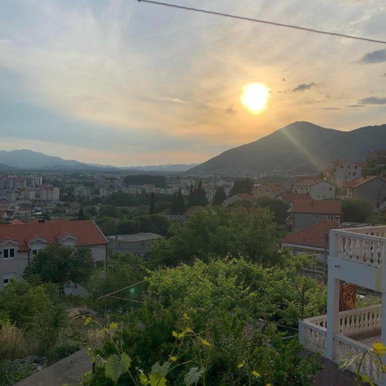Blue sky - Apartman sa 3 Spavaće Sobe - 1