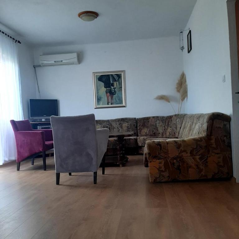 Blue sky - Apartman sa 3 Spavaće Sobe - 3