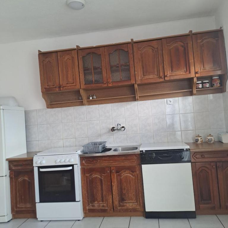 Blue sky - Apartman sa 3 Spavaće Sobe - 8