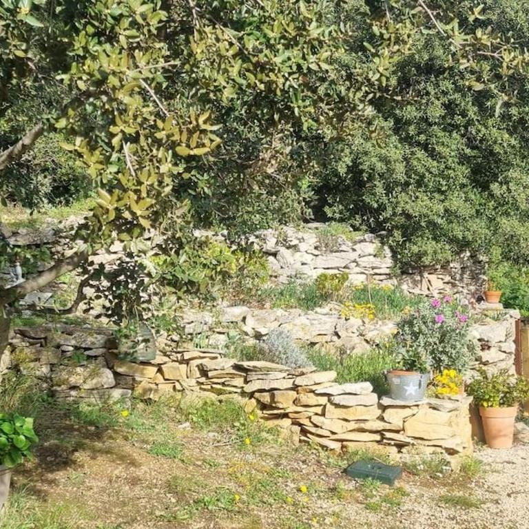 Maisonnette chez l'habitant - Casa de 2 dormitorios - 1