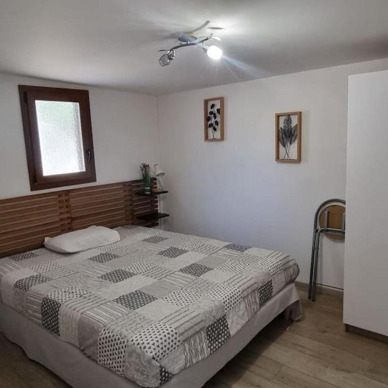 Maisonnette chez l'habitant - Casa de 2 dormitorios - 6