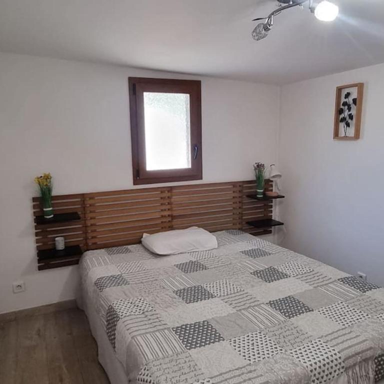 Maisonnette chez l'habitant - Casa de 2 dormitorios - 7