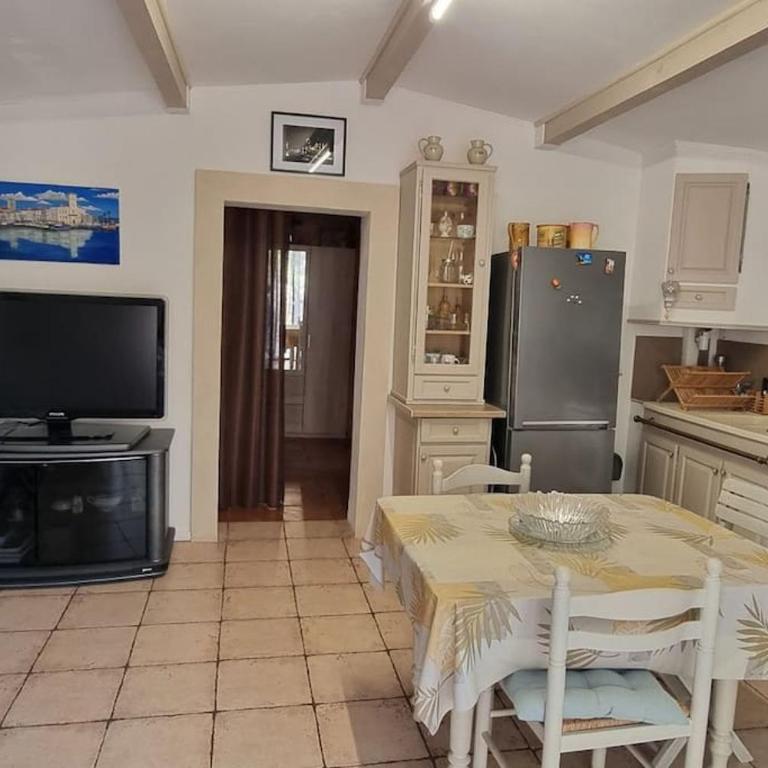 Maisonnette chez l'habitant - Casa de 2 dormitorios - 9