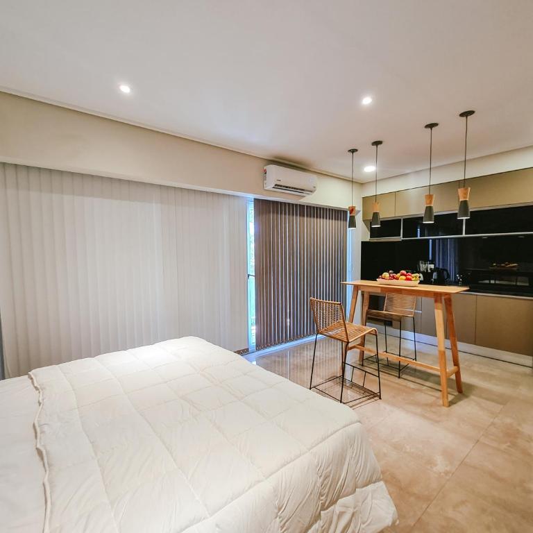 Le Montreal Apartments - Apartamento de 1 dormitorio - 20