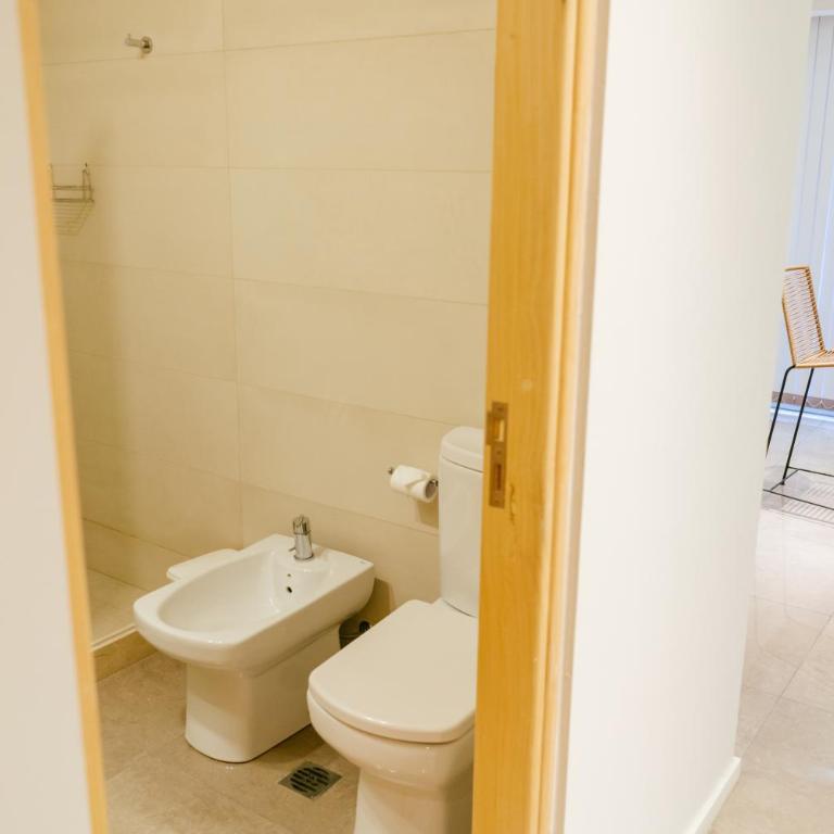 Le Montreal Apartments - Apartamento de 1 dormitorio - 15