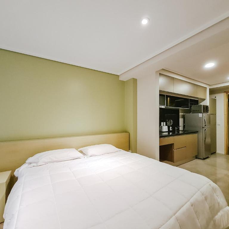 Le Montreal Apartments - Apartamento de 1 dormitorio - 9