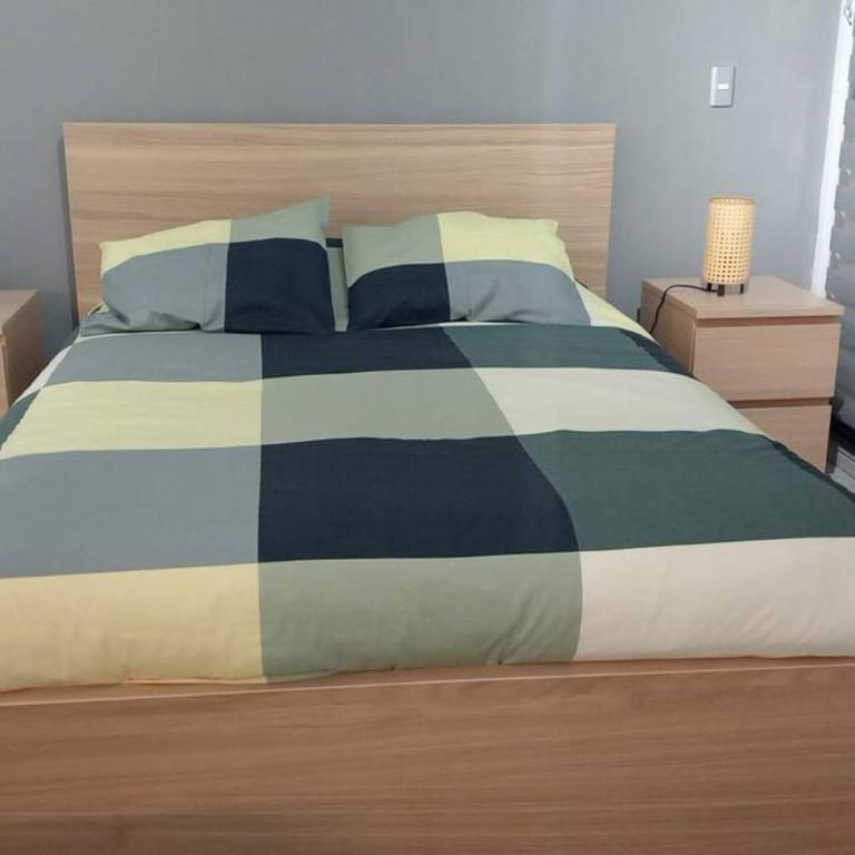 Curitiba Studio Sector Av Alemania - Apartamento de 1 dormitorio - 11