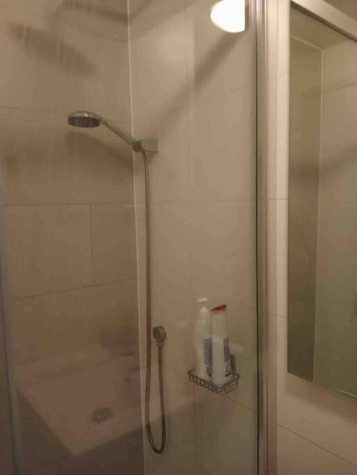 Curitiba Studio Sector Av Alemania - Apartamento de 1 dormitorio - 14